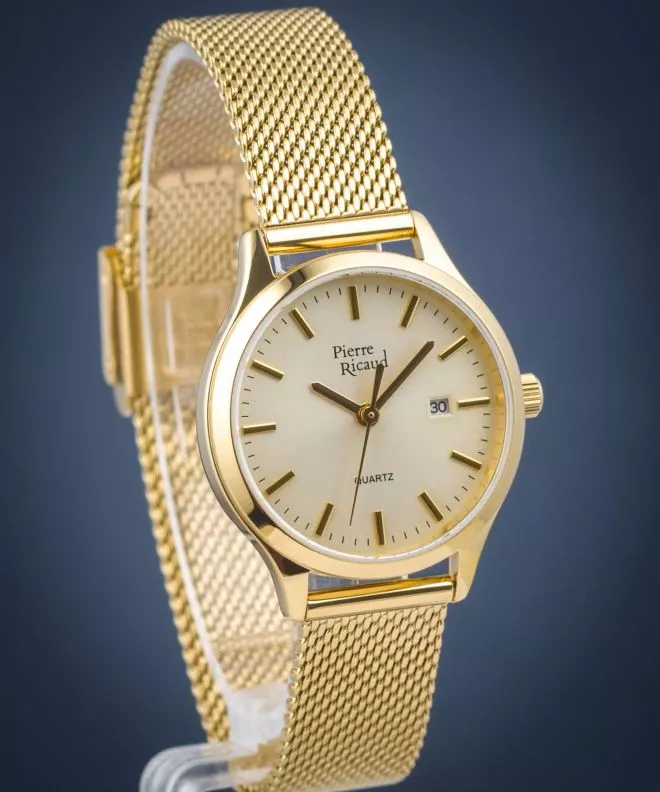 Ρολόι Γυναικεία Pierre Ricaud Classic P51094.1111Q