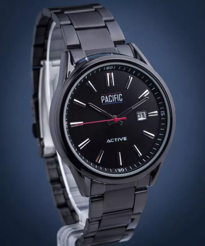 Ρολόι Ανδρικά Pacific X Active PC00262