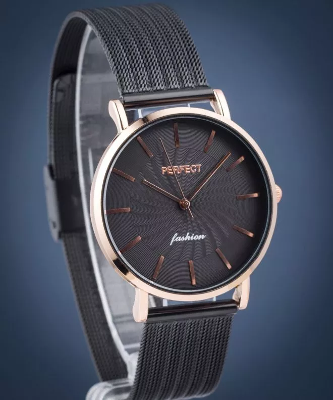 Ρολόι Γυναικεία Perfect Fashion PF00446