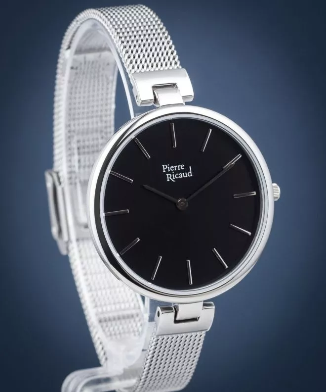 Ρολόι Γυναικεία Pierre Ricaud Classic P22061.5114Q