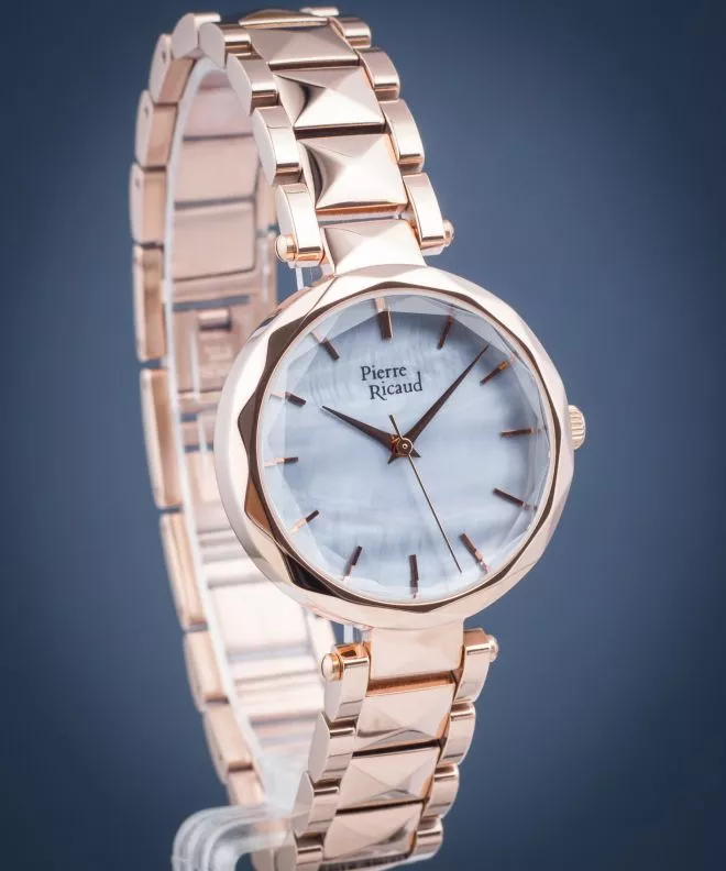 Ρολόι Γυναικεία Pierre Ricaud Fashion P22062.911KQ