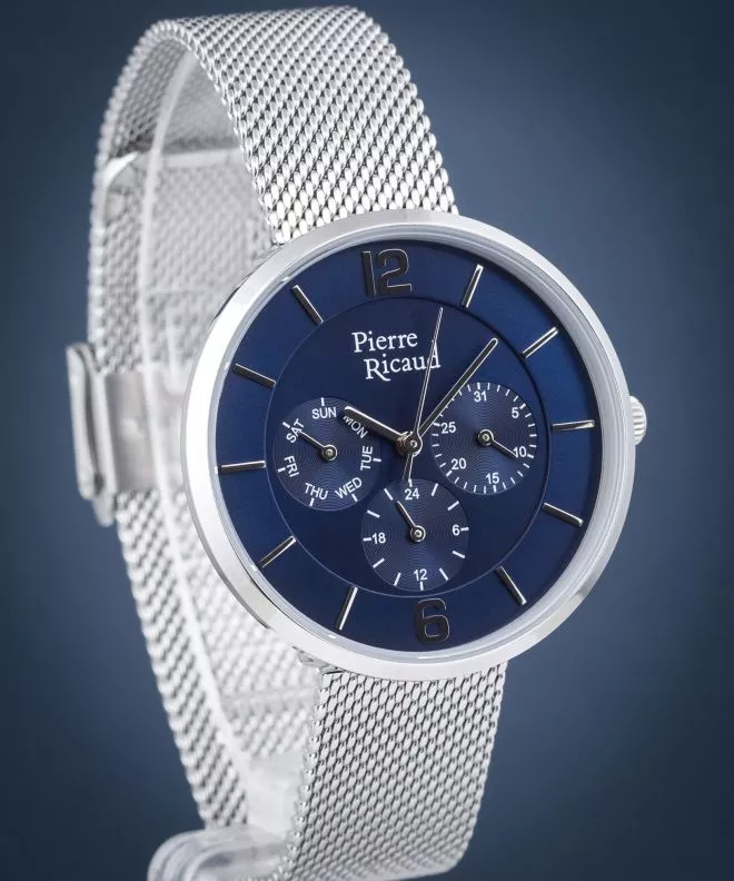 Ρολόι Γυναικεία Pierre Ricaud Multifunction P22023.5155QF
