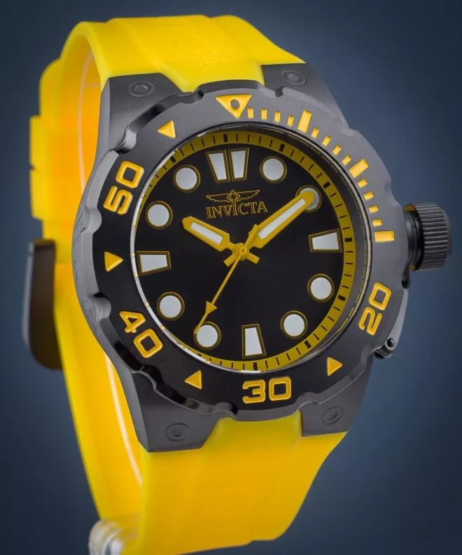 Ρολόι Ανδρικά Invicta Pro Diver 16138
