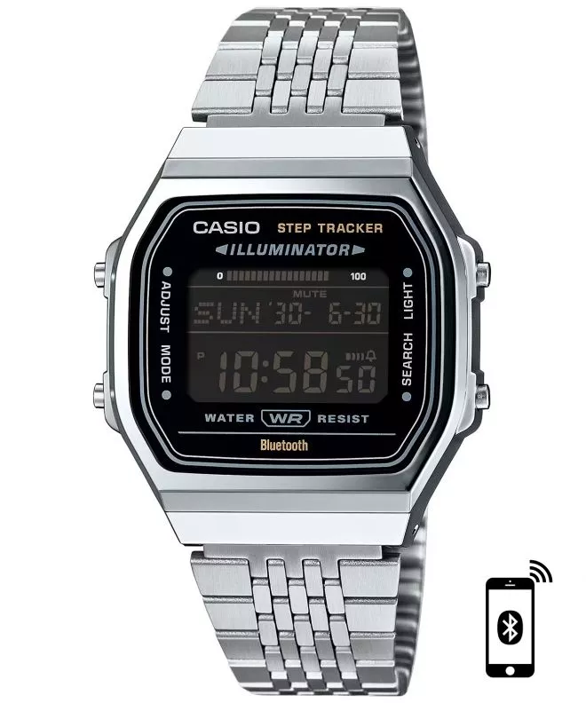 Ρολόι για Γυναίκες και Άνδρες Casio Vintage ABL-100WE-1BEF