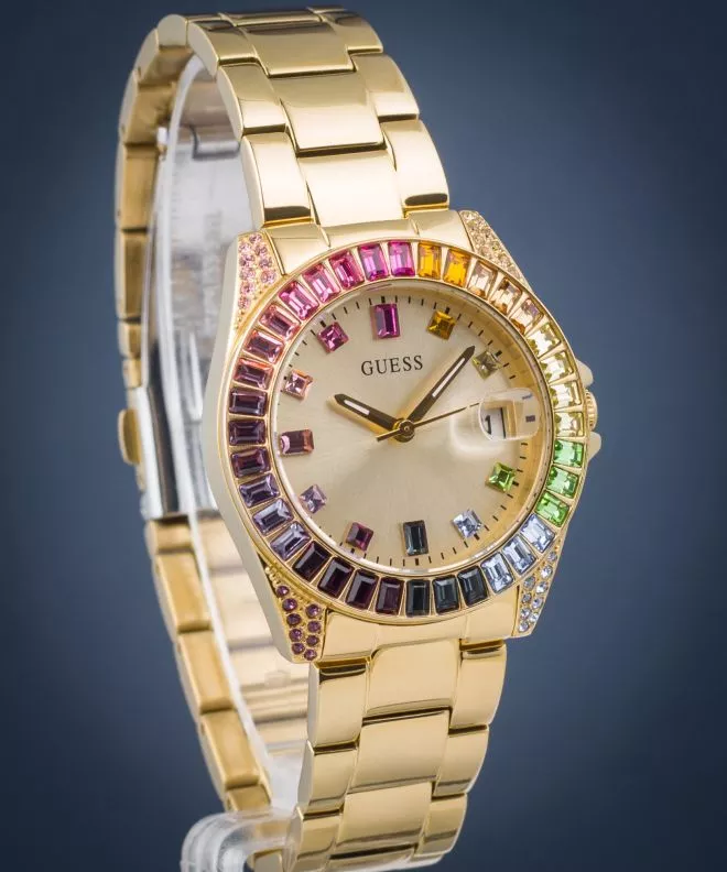 Ρολόι Γυναικεία Guess Opaline GW0475L3