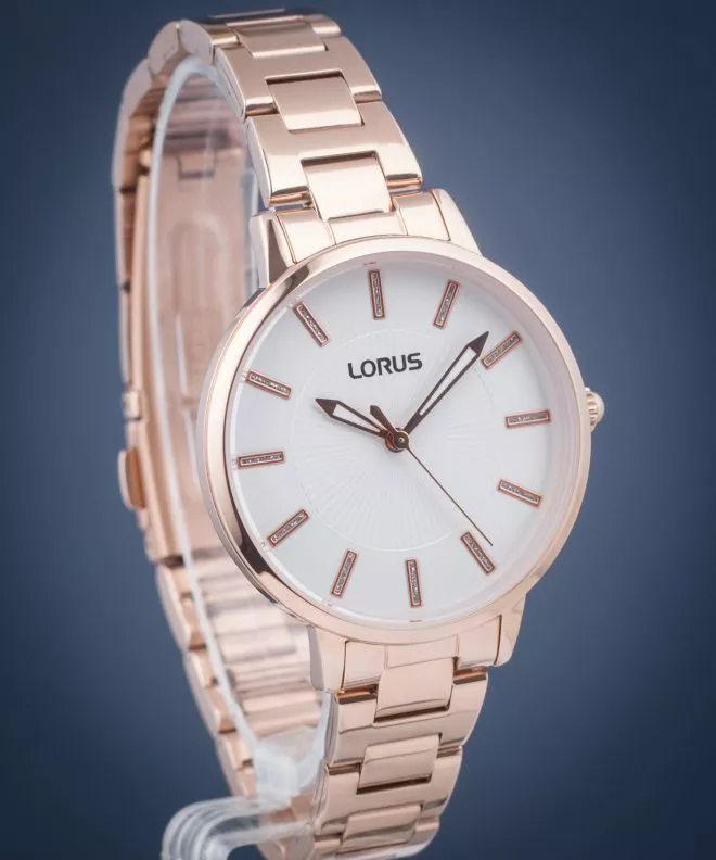 Ρολόι Γυναικεία Lorus Women RG220VX9