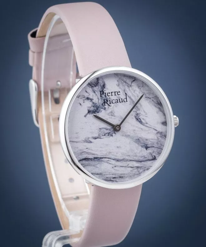 Ρολόι Γυναικεία Pierre Ricaud Fashion P21067.5L0LQ
