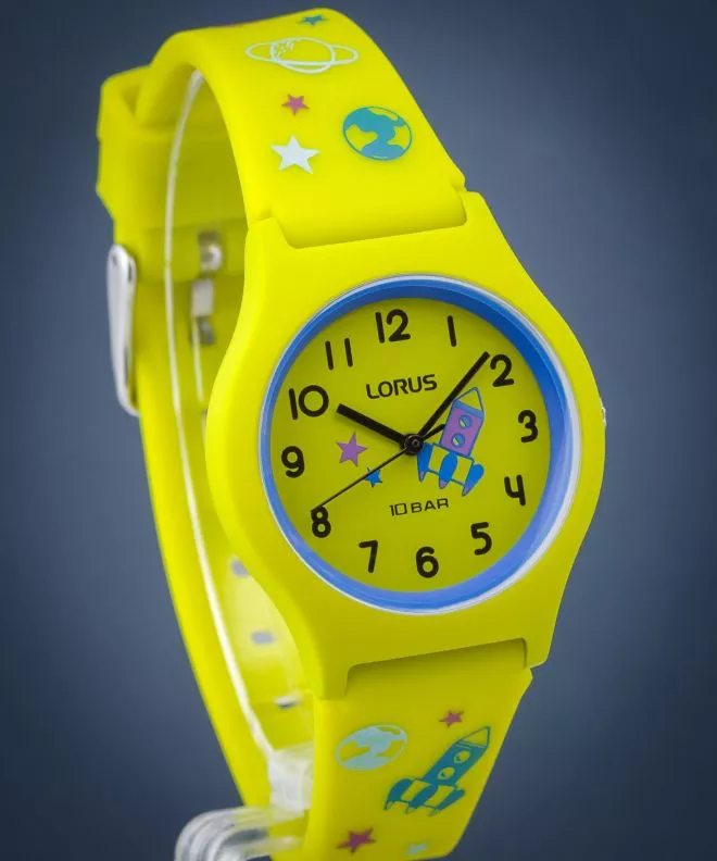 Ρολόι Παιδικά Lorus Kids RRX47HX9