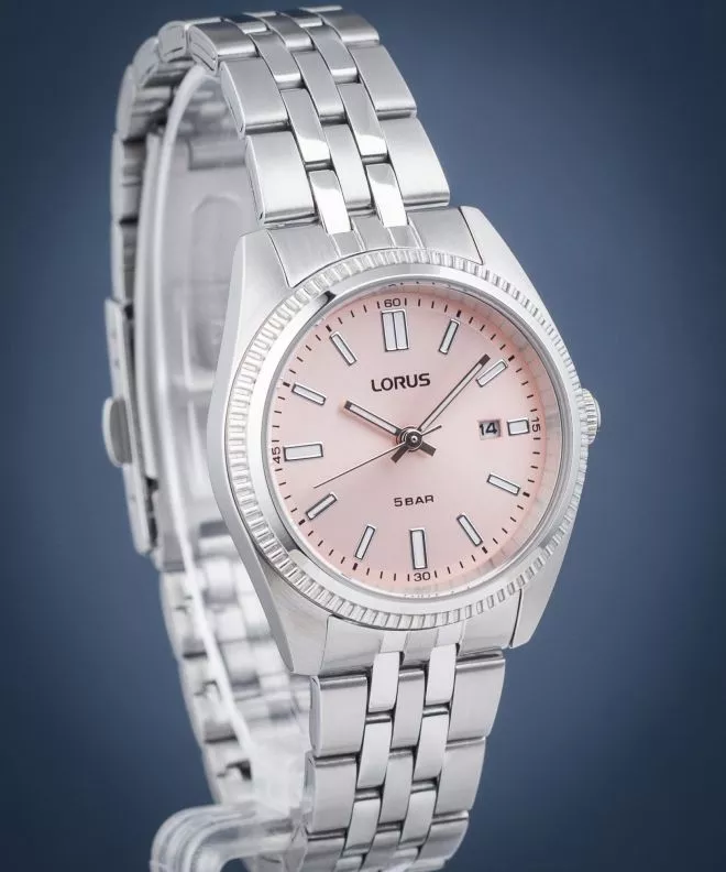 Ρολόι Γυναικεία Lorus Classic RJ277BX9