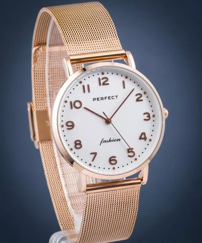 Ρολόι Γυναικεία Perfect Fashion PF00469