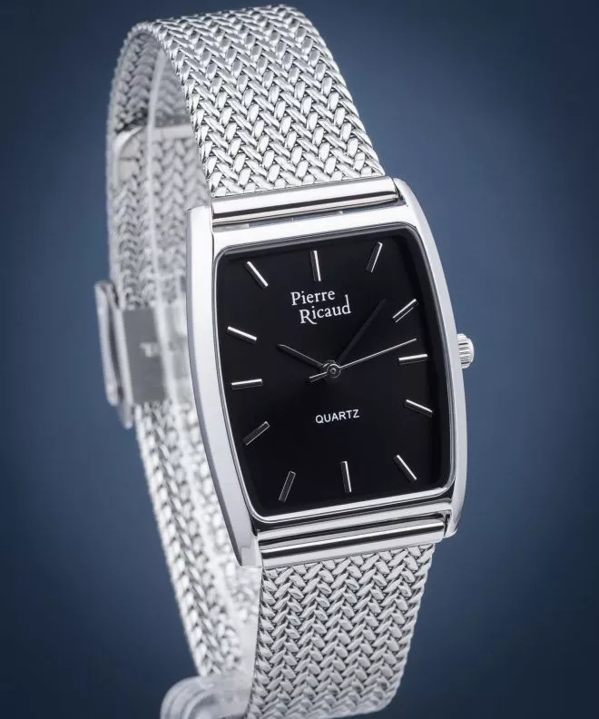 Ρολόι Γυναικεία Pierre Ricaud Classic P37039.5114Q