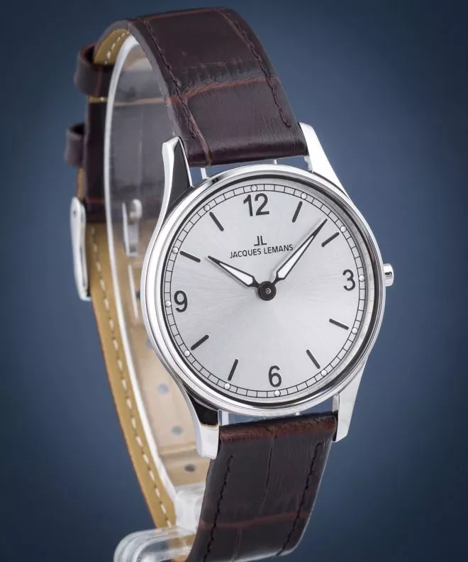 Ρολόι Γυναικεία Jacques Lemans London 1-2129B