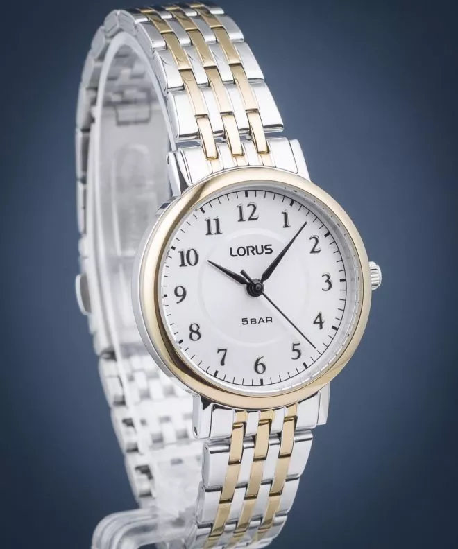 Ρολόι Γυναικεία Lorus Classic RG222XX9