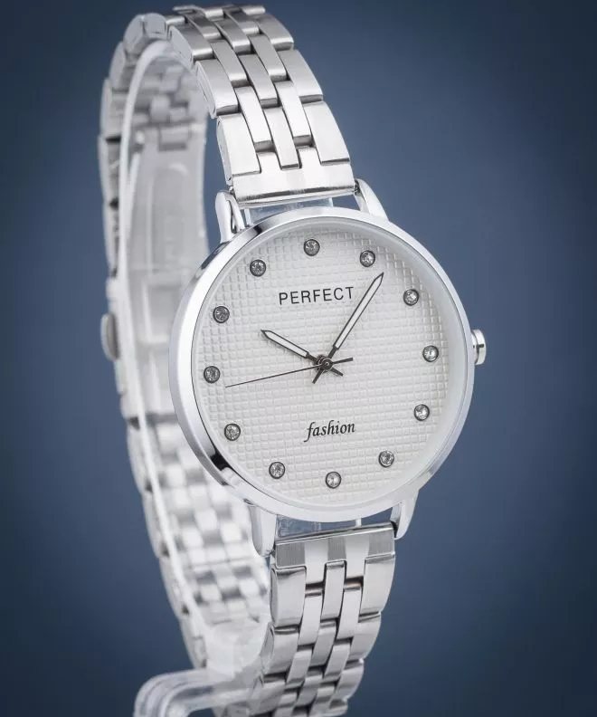 Ρολόι Γυναικεία Perfect Fashion PF00584