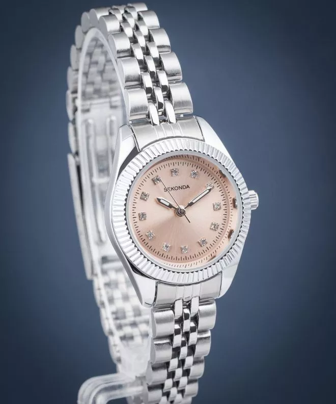 Ρολόι Γυναικεία Sekonda Classic 2829