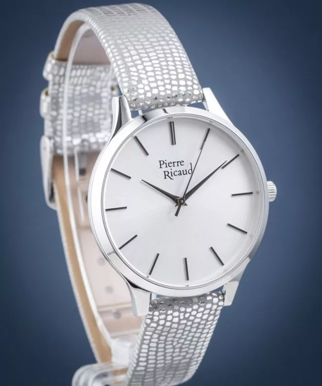 Ρολόι Γυναικεία Pierre Ricaud Classic P22060.5S13Q