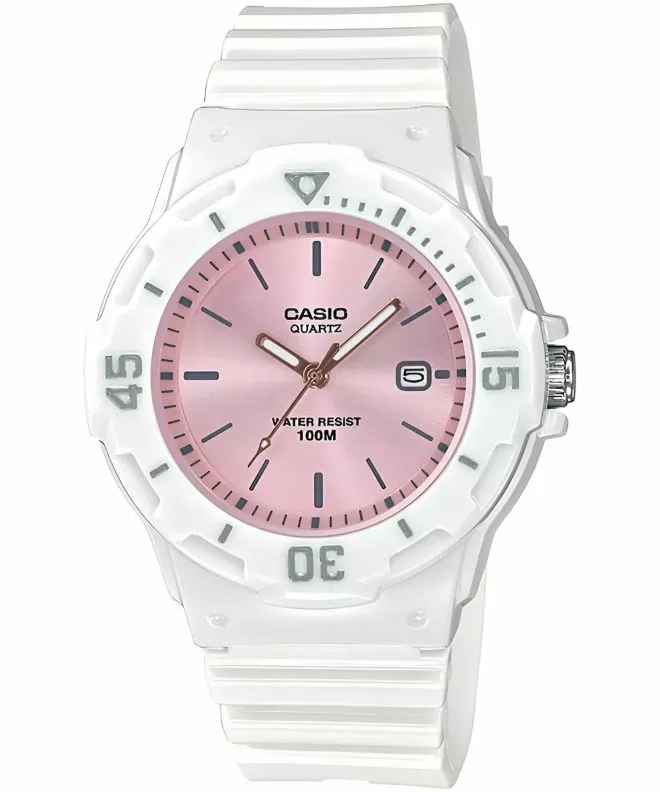Ρολόι Γυναικεία Casio Sport LRW-200H-4E3VEF