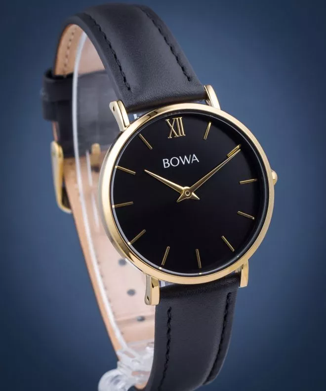 Ρολόι Γυναικεία BOWA London LO334-14-163L