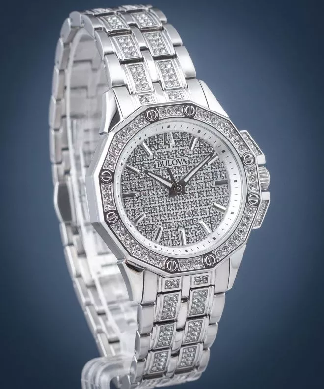 Ρολόι Γυναικεία Bulova Octava 96L305