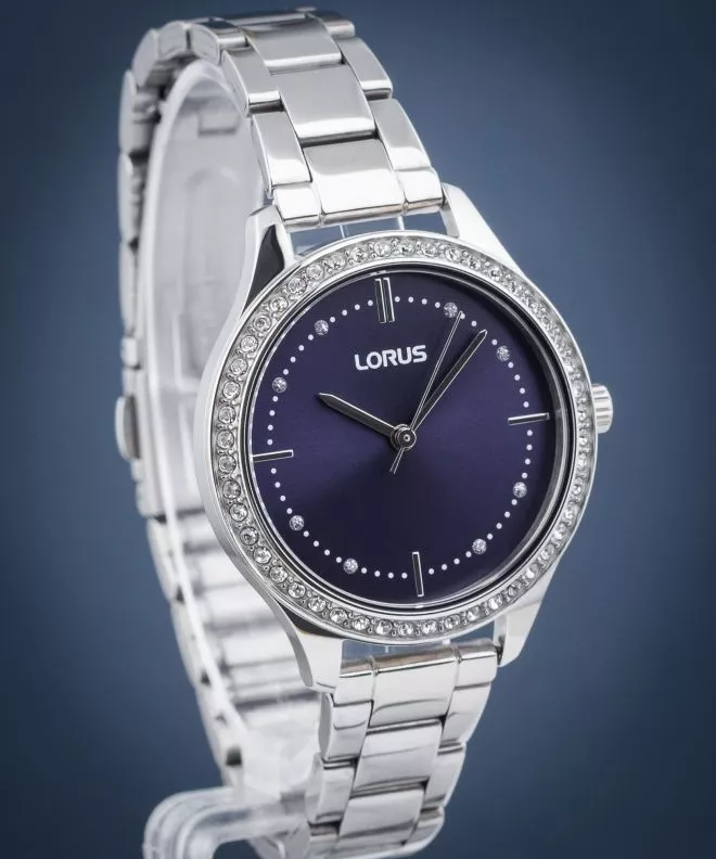 Ρολόι Γυναικεία Lorus Fashion RG223XX9