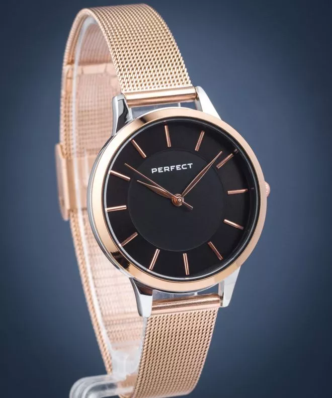Ρολόι Γυναικεία Perfect Classic PF00406