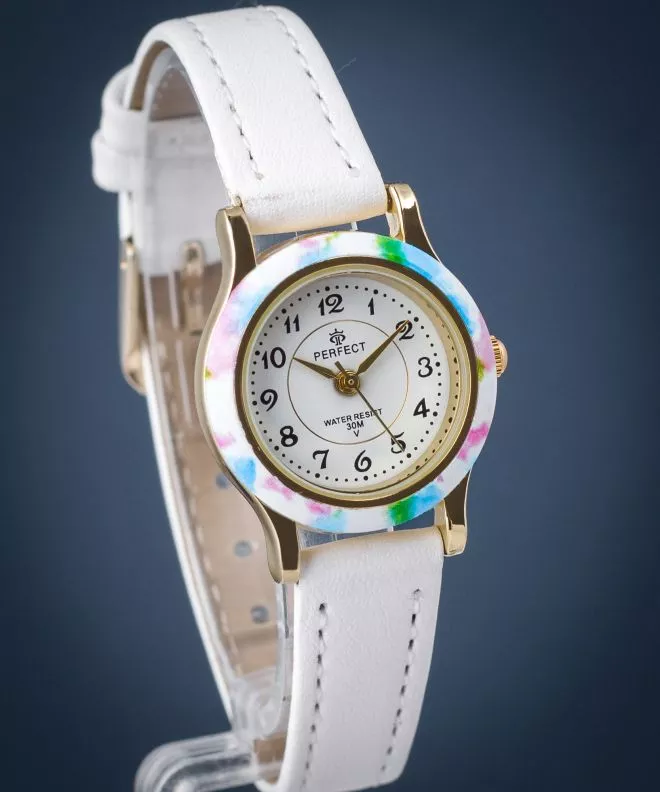 Ρολόι Παιδικά Perfect Classic PF00318