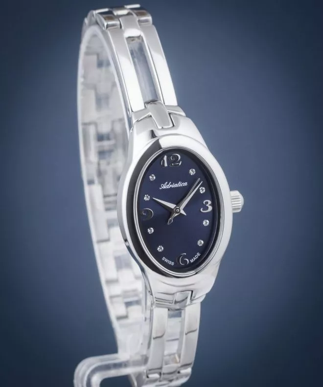 Ρολόι Γυναικεία Adriatica Classic A3448.5175QM