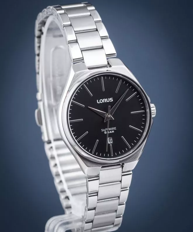 Ρολόι Γυναικεία Lorus Sapphire RJ265BX9
