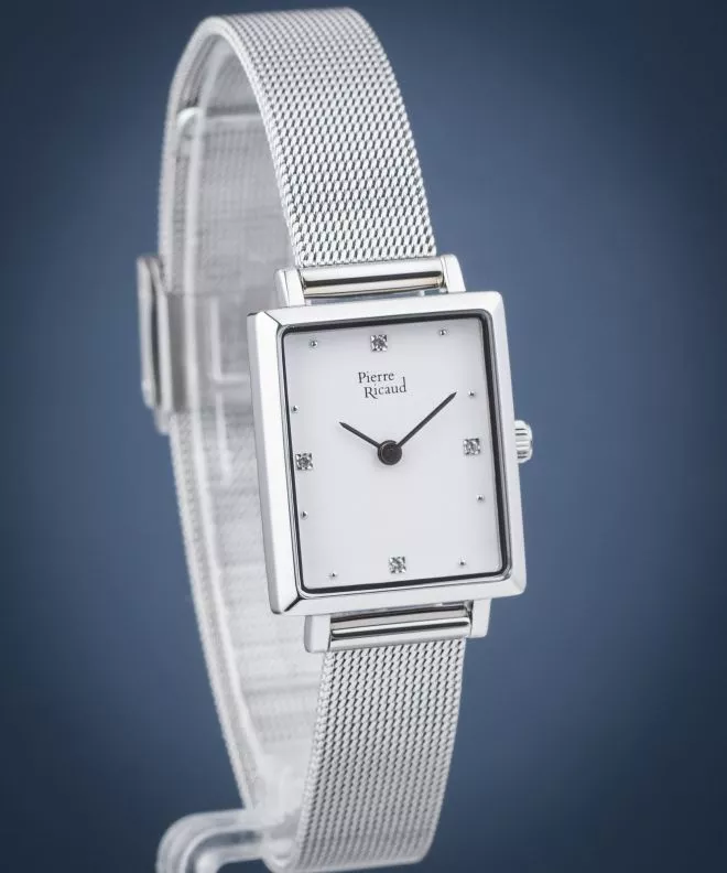 Ρολόι Γυναικεία Pierre Ricaud Classic P22078.5143Q