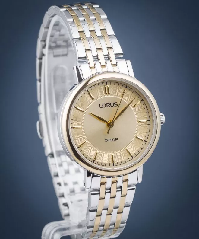 Ρολόι Γυναικεία Lorus Classic RG218XX9