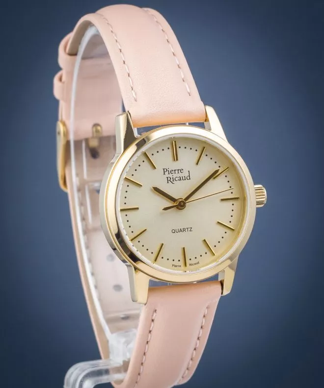 Ρολόι Γυναικεία Pierre Ricaud Classic P51091.1V11Q