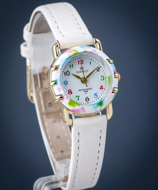 Ρολόι Παιδικά Perfect Classic PF00316