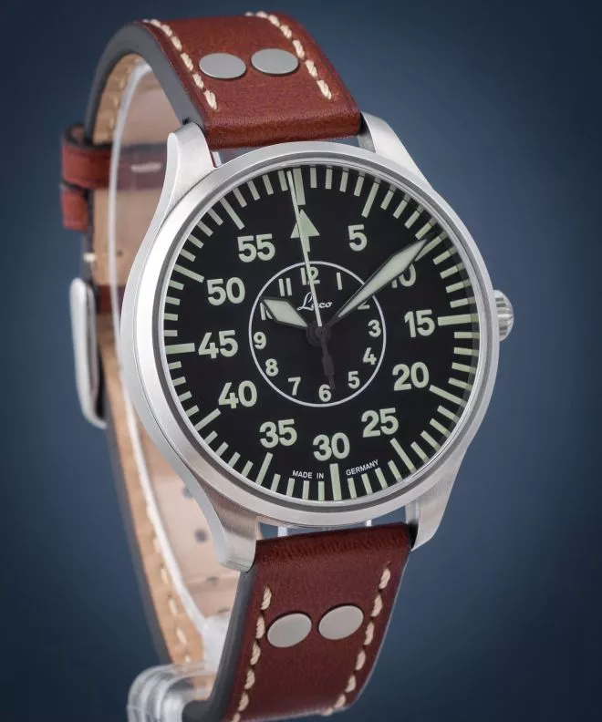 Ρολόι Ανδρικά Laco Zürich Baumuster B LA-861806.2 (861806.2)