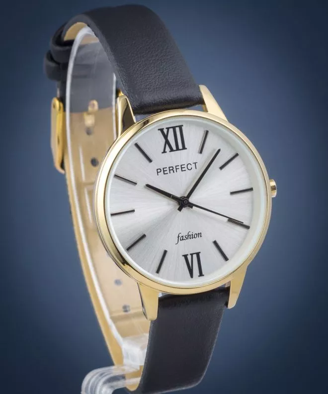 Ρολόι Γυναικεία Perfect Fashion PF00220