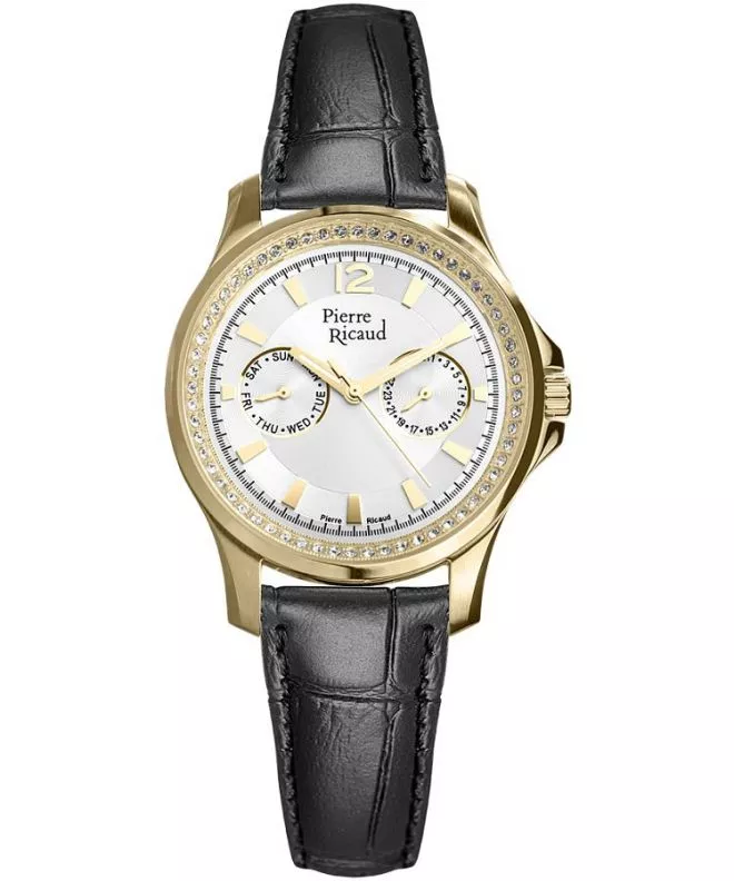 Ρολόι Γυναικεία Pierre Ricaud Classic P21049.1253QFZ