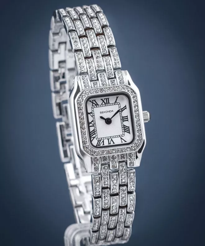 Ρολόι Γυναικεία Sekonda Monica 40660