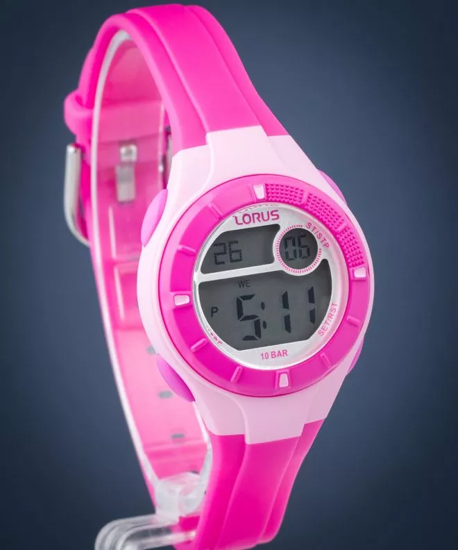 Ρολόι Παιδικά Lorus Kids R2345PX9