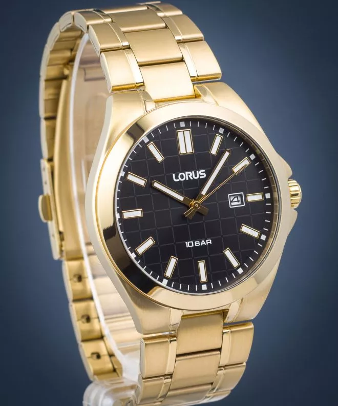 Ρολόι Ανδρικά Lorus Classic RH962QX9