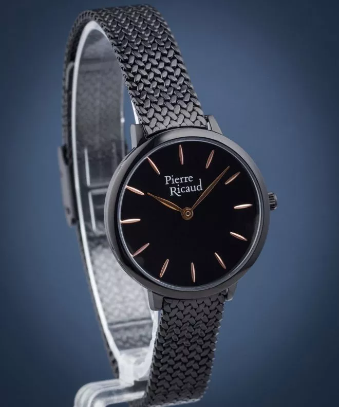 Ρολόι Γυναικεία Pierre Ricaud Classic P22121.B114Q