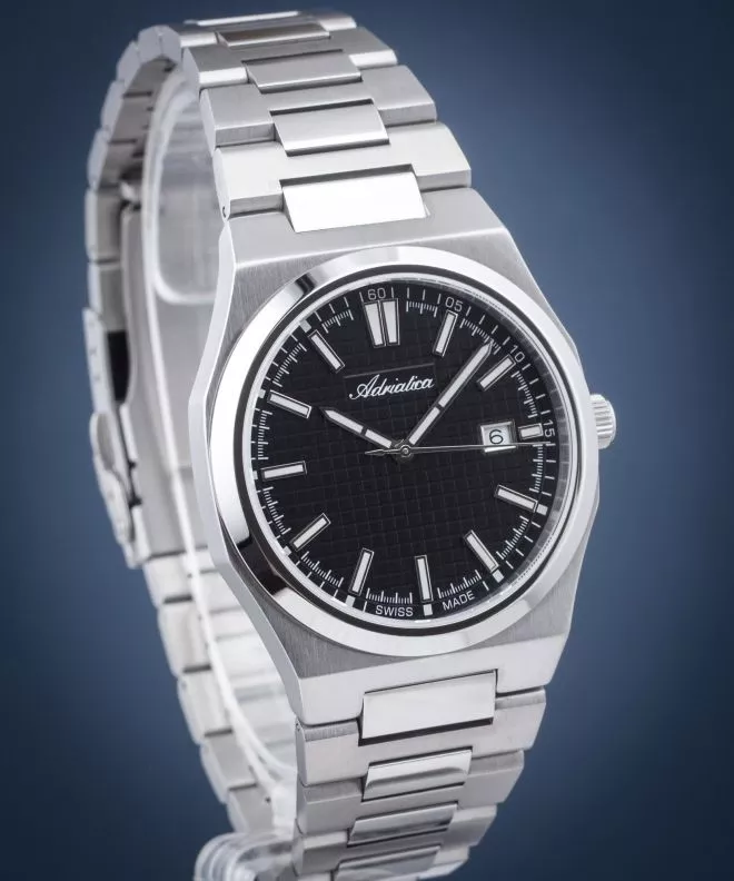 Ρολόι Ανδρικά Adriatica Classic A8326.5114Q
