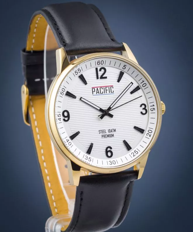 Ρολόι Ανδρικά Pacific Premium PC00357