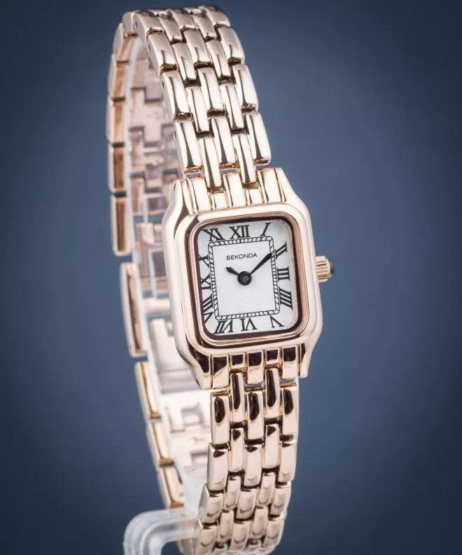 Ρολόι Γυναικεία Sekonda Monica 40556