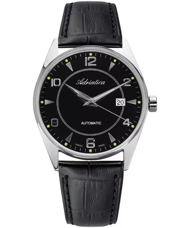 Ρολόι Ανδρικά Adriatica Worldchampion Automatic A8142.5254A