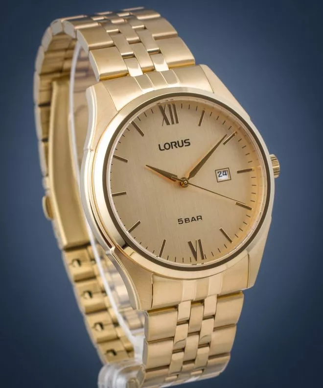 Ρολόι Ανδρικά Lorus Classic RH990PX9