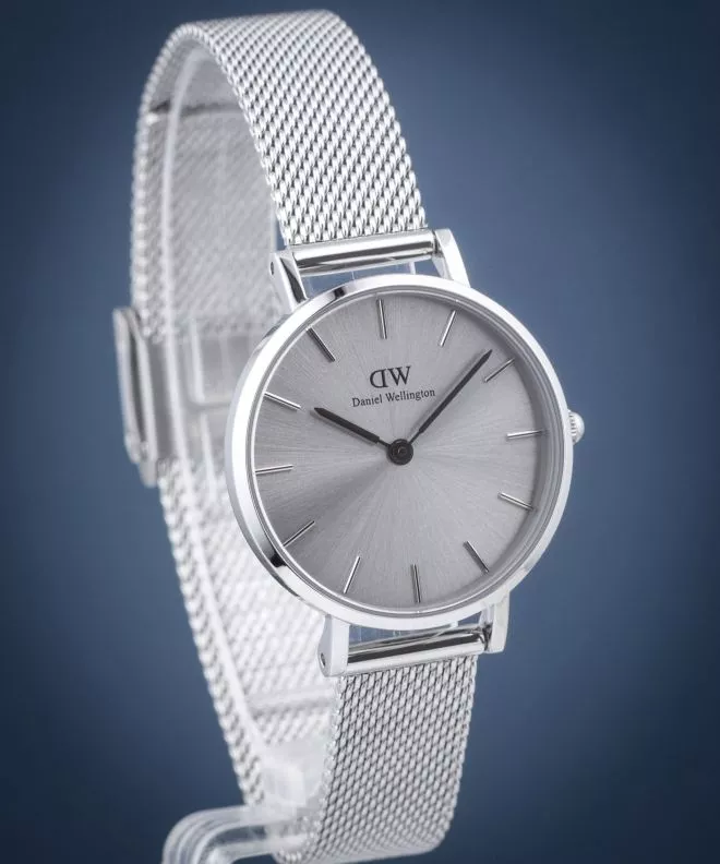 Ρολόι Γυναικεία Daniel Wellington Petite Unitone 28 DW00100464