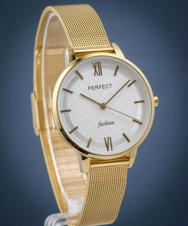 Ρολόι Γυναικεία Perfect Fashion PF00408