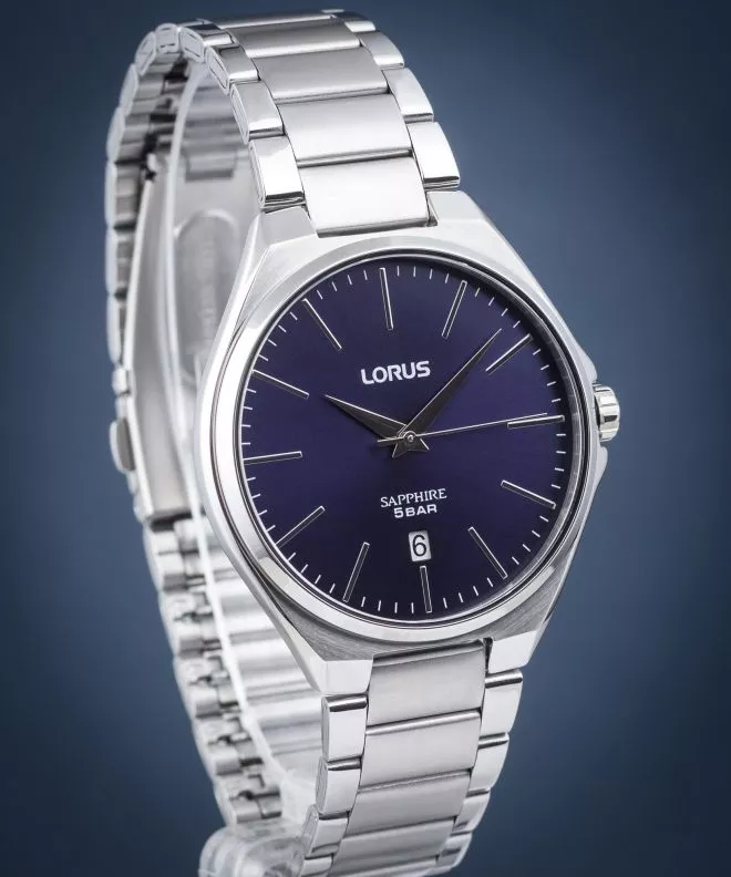 Ρολόι Ανδρικά Lorus Sapphire RS947DX9