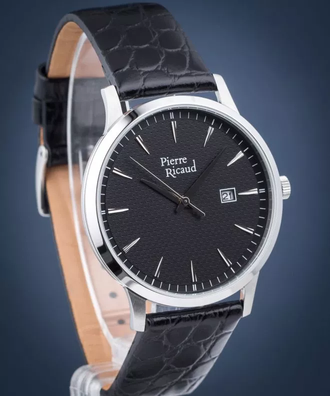 Ρολόι Ανδρικά Pierre Ricaud Classic P91023.5214Q2