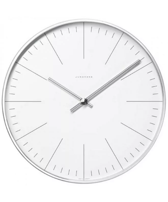 Ρολόι Τοίχου Junghans max bill 367/6046.00