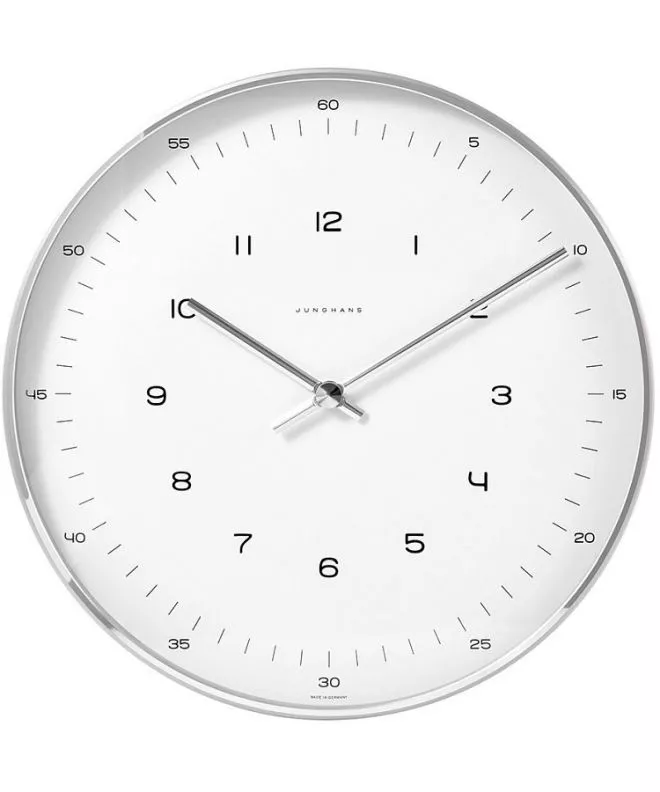Ρολόι Τοίχου Junghans max bill 367/6047.00